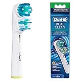 Oral B Power Refills - Dual