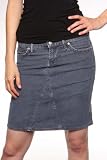 Blue Cult Skirt