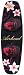 Airhead AIRHEAD FLOWER POWER Wakeboard w WRAP Binding - Model AHW-71
