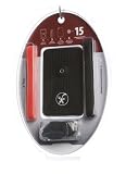 ifrogz Ribbit Case for iPod classic, Black