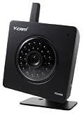 Y-cam Black S Wifi IP Network Camera