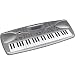 SINGING MACHINE 49 Key Multi-Functional Electronic Keyboard