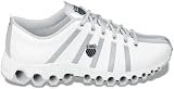 speedster tubes trainer Men's white/platinum SIZE 6.5