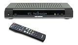 Kathrein UFS 790sw Kombi-Receiver DVB-T und DVB-S mit CONAX Entschluesslungssystem und CI-Steckplatz