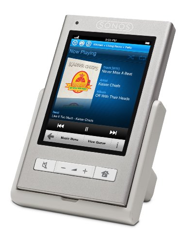 Sonos CR200 Multiroom Music System Controller image