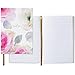 Hallmark Softcover Journal (Watercolor Roses)