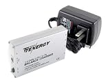 Tenergy Balance Charger for Li-Po / Li-Fe 3.2v-14.8v Airsoft Batteries