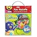 Backyardigans - Toys - The Backyardigans Colorforms Fun Pocket