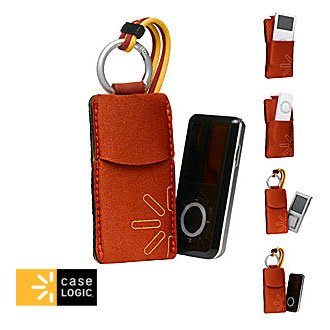 Childrens Toyshop  Electronics : Case Logic MP3/Universal Medium Case