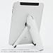 iPad2�Ή��I�yWY&nbsp;Style�z&nbsp;Portable&nbsp;Folding&nbsp;Stand&nbsp;for&nbsp;iPad&�m�[�g�p�\�R���@�J���[�F�z���C�g&nbsp;WY-ANYSTANDWH�@REGZA&nbsp;Tablet�AARROWS&nbsp;Tab�ɂ��Ή�