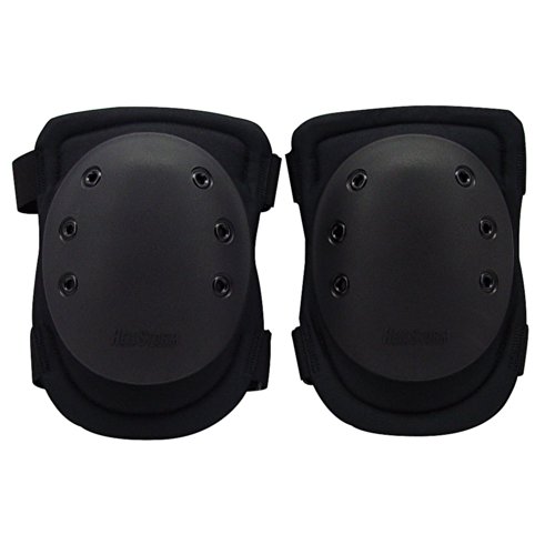 Blackhawk! advanced tactical knee pads v.2 - black