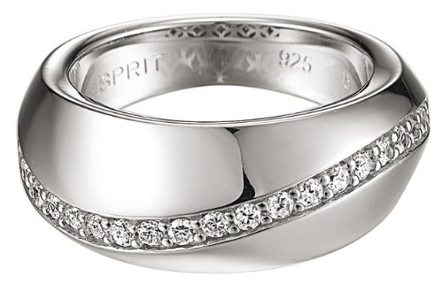Esprit Ring DIVERSITY LINE RW 17925 Sterling Silber S.ESRG91555A170 Preisvergleich