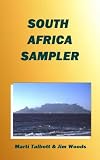 South Africa Sampler (Splendid Earth Series)