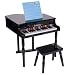 Schylling Baby Grand Piano Black