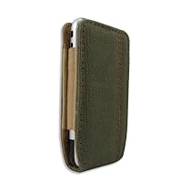Incipio ECOcase for iPhone 3G, 3G S (Canvas)