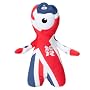Olympic Mascots 25cm Union Jack Wenlock by Olympic Mascots
