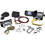 Superwinch 1120210 LT2000 ATV Winch