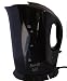 from Quest Quest Black Low wattage cordless automatic electric kettle 1.7 litre, caravan, camping.