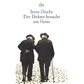 Der Doktor braucht ein Heim: Erz�hlung