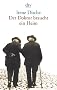 Der Doktor braucht ein Heim: Erz�hlung