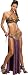 Princess Leia Slave Costume