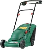 Qualcast Power-Trak 3400 - Electric Rotary Lawnmower