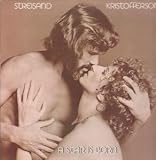 A STAR IS BORN LP US COLUMBIA 1974