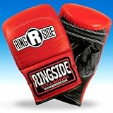 PROFESSIONAL BAG GLOVES-MEDIUM