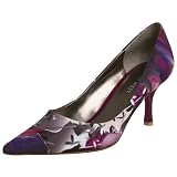  : Nine West Women's Nuncio Pump,Multi,5 M