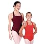 Capezio Women's Halter Leotard