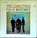 The Limeliters: Folk Matinee [Vinyl LP] [STEREO]