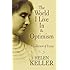 The World I Live In and Optimism: A Collection of Essays (Dover Books on Literature & Drama)
