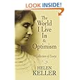 The World I Live In and Optimism: A Collection of Essays (Dover Books on Literature & Drama)