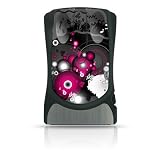 Drama Design Mogo Mouse BT Skin Decal Protective Sticker