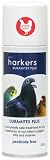 Petlife Harkers Duramitex Plus Red Mite Spray for Pigeon/ Cage/ Aviary Bird, 200 ml