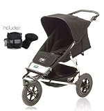Mountain Buggy Urban Single Elite Stroller