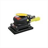 コンパクトツール(COMPACT　TOOLS)　吸塵式ミニオービタルサンダー　813CD-MP　マジックパット　73x108mm