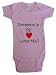 SOMEONE IN FIJI LOVES ME - FIJI BABY - Country Series - White, Blue or Pink Onesie / Baby T-shirt