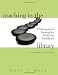 Coaching in the Library: A Management Strategy for Achieving Excellence