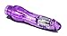 Blush Novelties Fantasy Vibe Vibrating Dildo (Purple) *30 Day Guarantee*