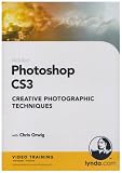 Photoshop CS3 Creative Photographic Techniques (PC, Mac)