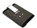 Civilian Lab CLIP Tri-Fold Security Wallet - Kevlar