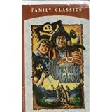 Long John Silver [VHS]