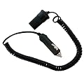 12v & 24v Cigarette Lighter Extension Lead Cord 3m