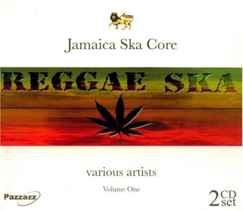 CD-Charts  Search : Jamaica Ska Core Vol.1