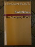 The changing room