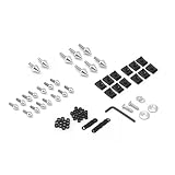 1998-2003 Kawasaki Ninja ZX9R 1998-2002 Kawasaki Ninja ZX6 ZX6R High Quality Billet... by KapscoMoto