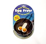 Click for more about The Willie Shaped Egg Fryer - Spencer & Fleetwood.