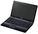 Sony Vaio VPCCW1S1E/B.G4 14 Zoll Notebook (Intel Core 2 Duo T7450 2,1GHz, 4GB RAM, 320GB HDD, nVidia GT 230M, DVD, Win 7 HP)