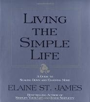 Living Simple Life